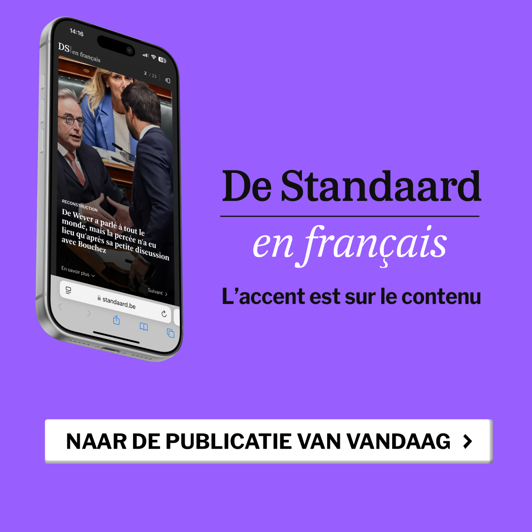 De Standaard | Nieuws, live updates en duiding | De Standaard
